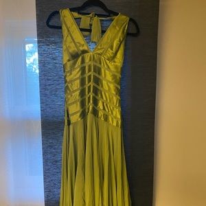 BCBG maxazaria dress size 6